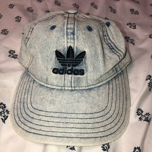 adidas jean hat